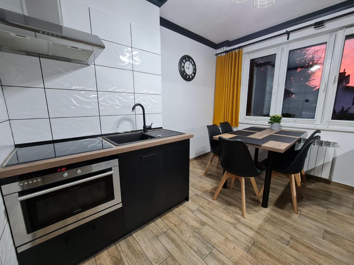 Villa Slavia Хмельно Экстерьер фото