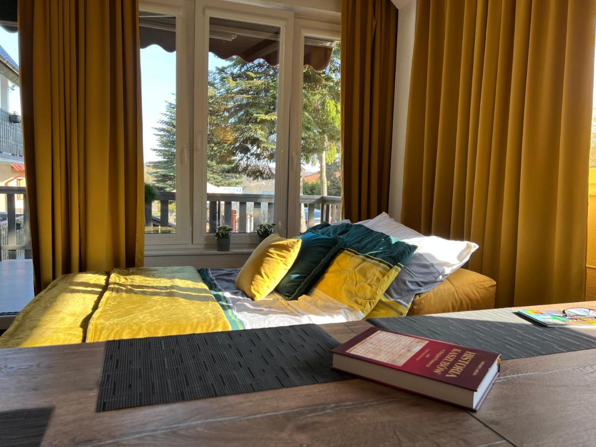 Villa Slavia Хмельно Экстерьер фото