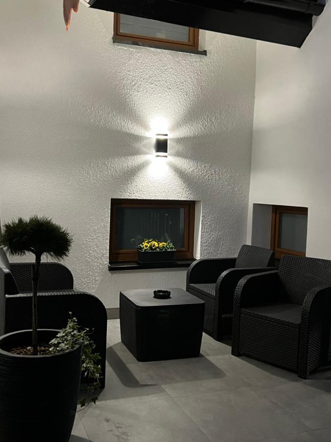Villa Slavia Хмельно Экстерьер фото